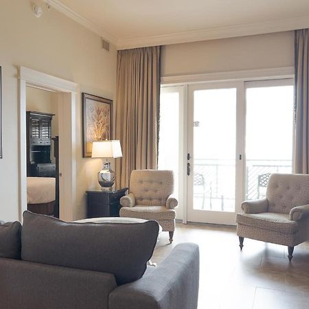 Sea Gate Inn St. Simons Island Exterior foto
