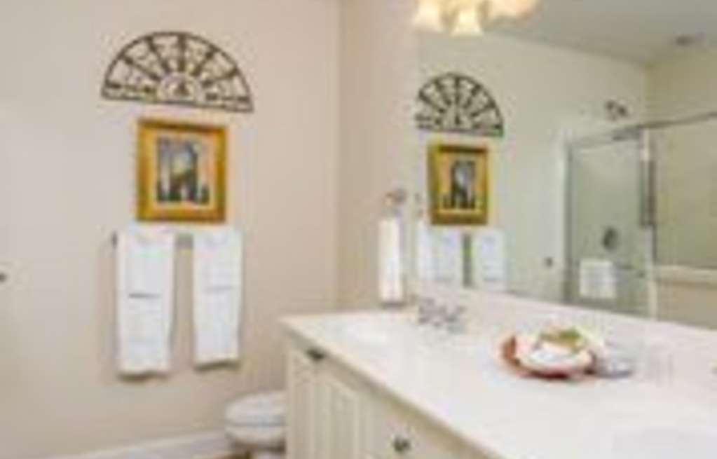 Sea Gate Inn St. Simons Island Quarto foto