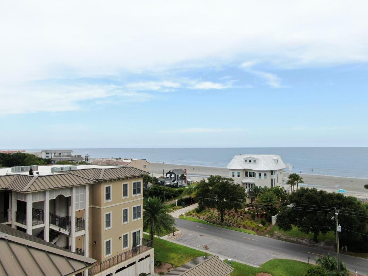 Sea Gate Inn St. Simons Island Exterior foto